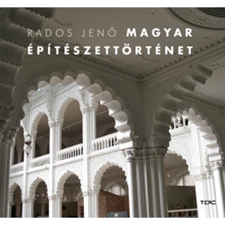 MAGYAR ÉPÍTÉSZETTÖRTÉNET