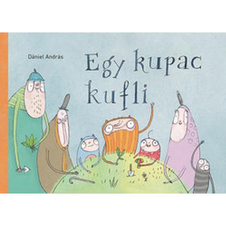 EGY KUPAC KUFLI