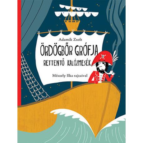 ÖRDÖGBŐR GRÓFJA