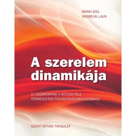 A SZERELEM DINAMIKÁJA
