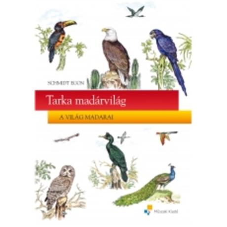 TARKA MADÁRVILÁG