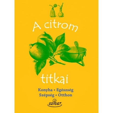 A CITROM TITKAI