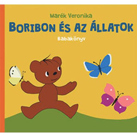 BORIBON ÉS AZ ÁLLATOK