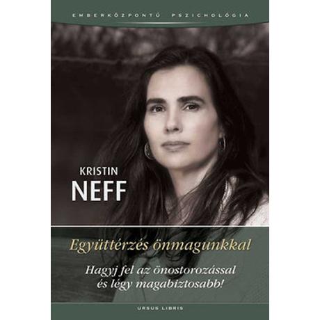 EGYÜTTÉRZÉS ÖNMAGUNKKAL