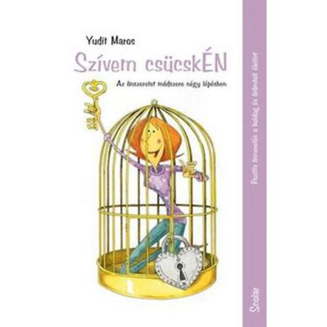 SZÍVEM CSÜCSKÉN