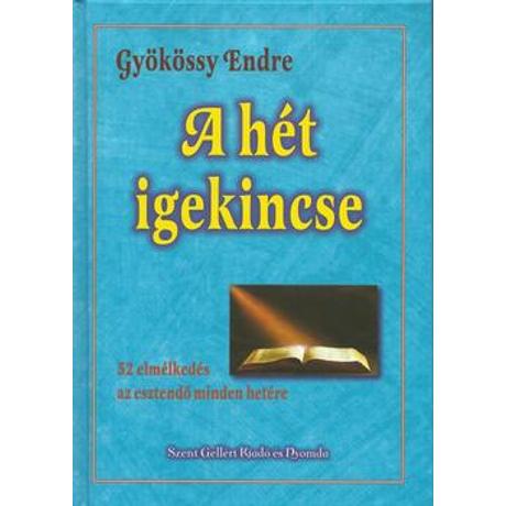 A HÉT IGEKINCSE