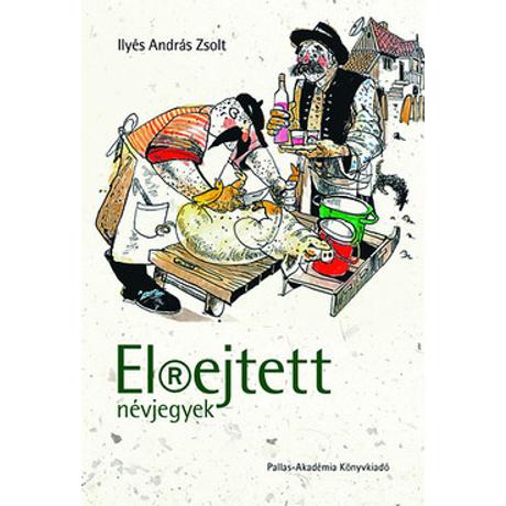 ELREJTETT NÉVJEGYEK