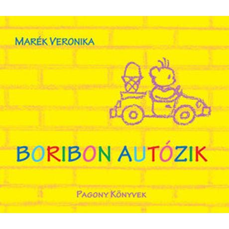 BORIBON AUTÓZIK