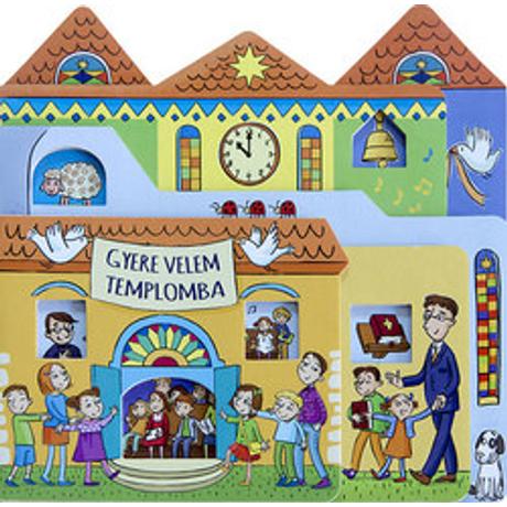 GYERE VELEM TEMPLOMBA