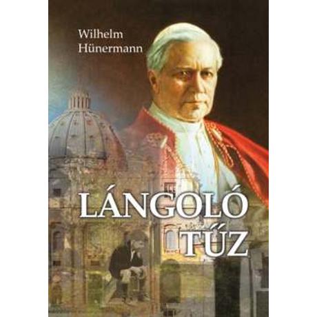 LÁNGOLÓ TŰZ