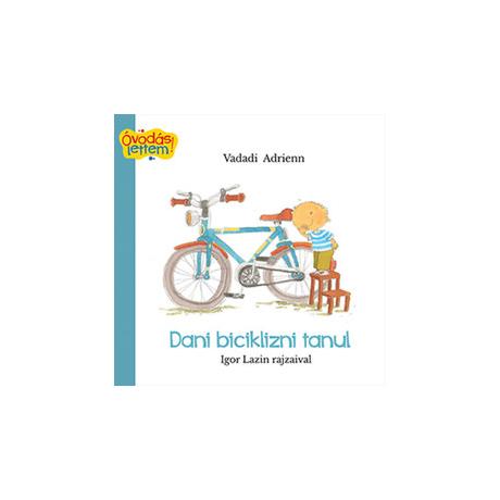 DANI BICIKLIZNI TANUL