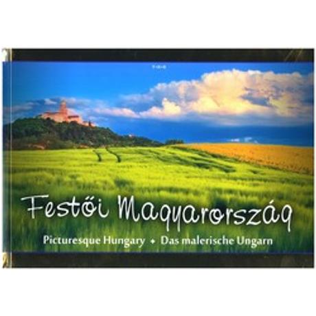 FESTŐI MAGYARORSZÁG
