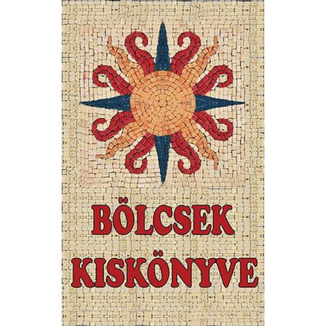 BÖLCSEK KISKÖNYVE