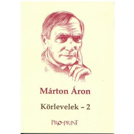 KÖRLEVELEK - 2