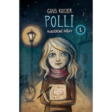 POLLI 1. - MINDÖRÖKKÉ EGYÜTT