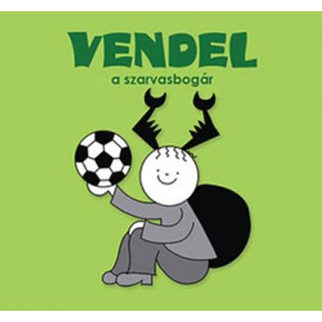 VENDEL A SZARVASBOGÁR