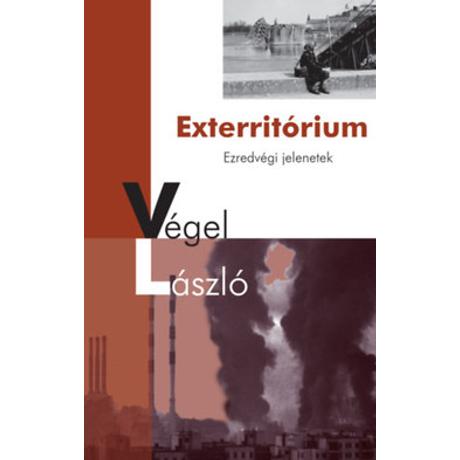 EXTERRITÓRIUM