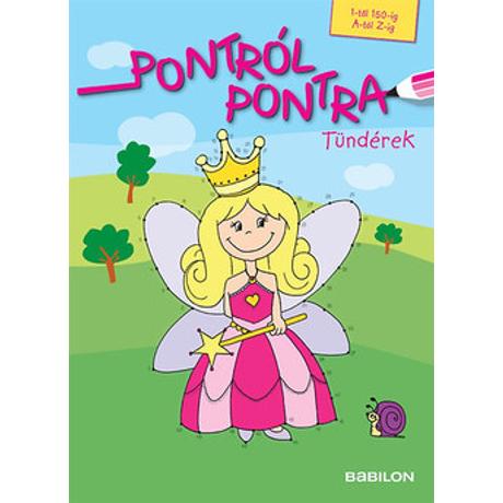 PONTRÓL PONTRA - TÜNDÉREK