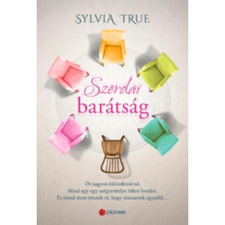 SZERDAI BARÁTSÁG