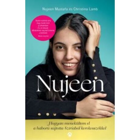 NUJEEN