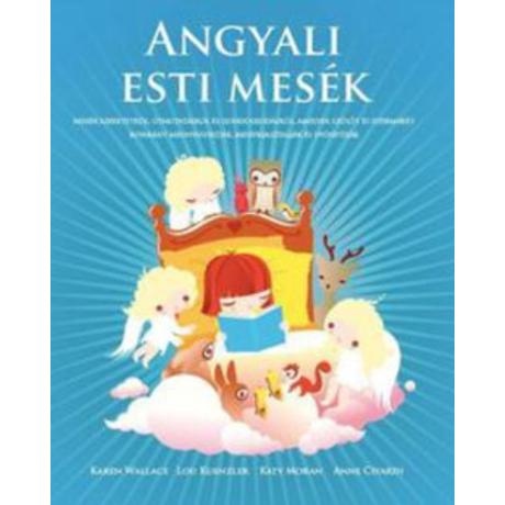 ANGYALI ESTI MESÉK