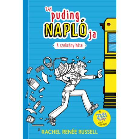 EGY PUDING NAPLÓJA 1. - A SZEKRÉNY HŐSE