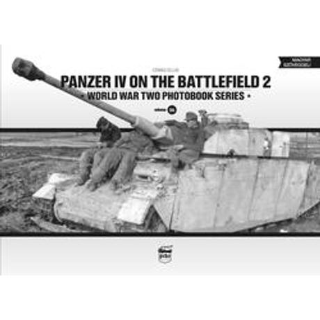 PANZER IV ON THE BATTLEFIELD 2 - MAGYAR SZÖVEGGEL