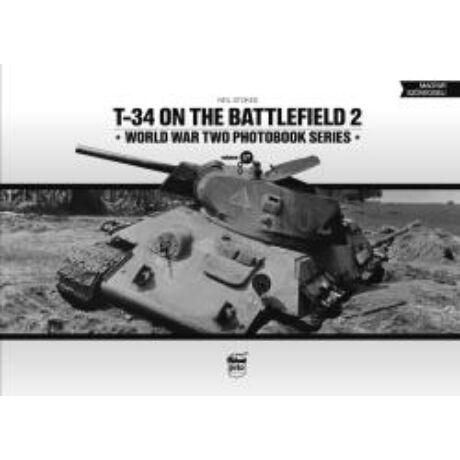 T-34 ON THE BATTLEFIELD 2. - MAGYAR SZÖVEGGEL!