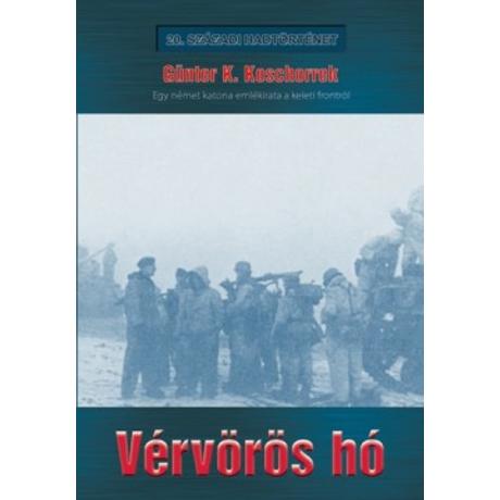 VÉRVÖRÖS HÓ