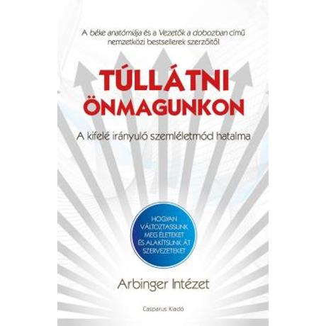 TÚLLÁTNI ÖNMAGUNKON