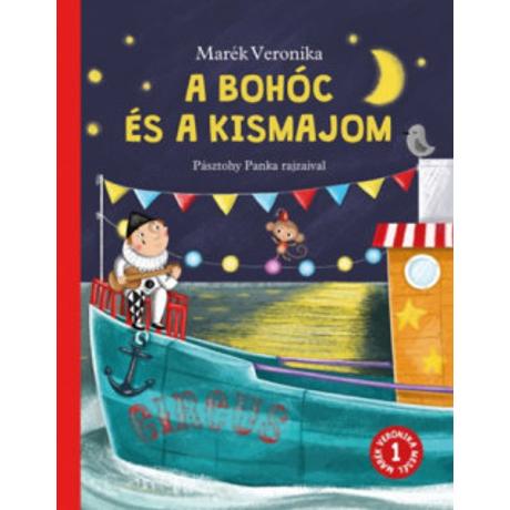 A BOHÓC ÉS A KISMAJOM