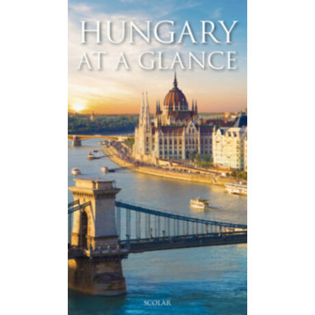 HUNGARY AT A GLANCE