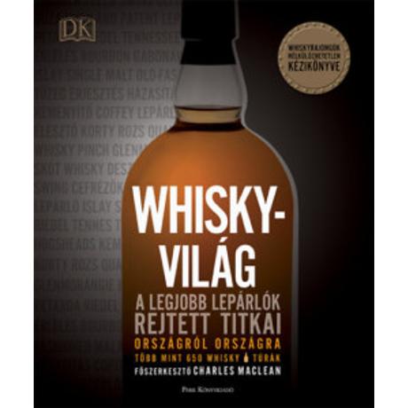 WHISKYVILÁG