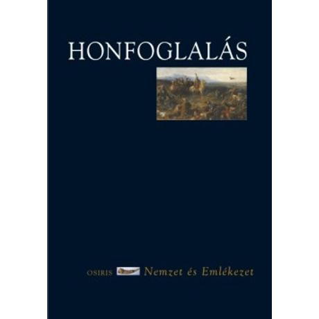 HONFOGLALÁS