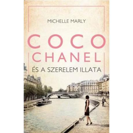 COCO CHANEL ÉS A SZERELEM ILLATA