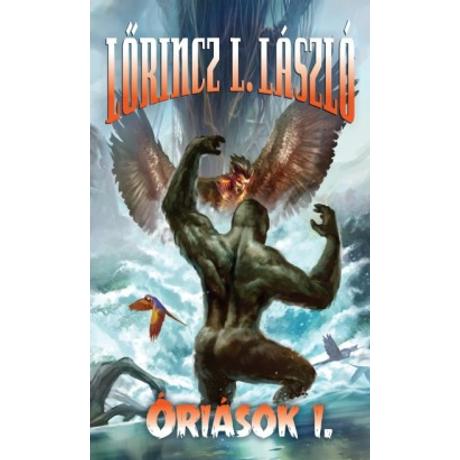 ÓRIÁSOK I.-II.