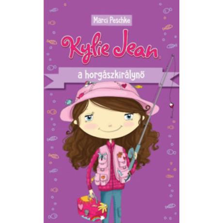 KYLIE JEAN, A HORGÁSZKIRÁLYNŐ