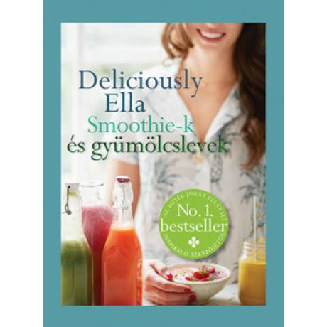 SMOOTHIE-K ÉS GYÜMÖLCSLEVEK