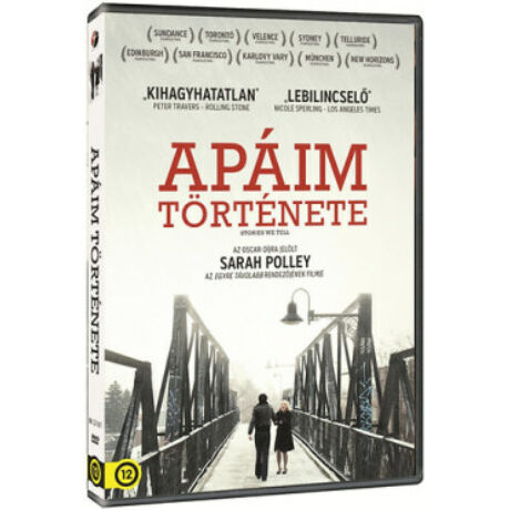 APÁIM TÖRTÉNETE DVD