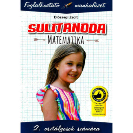 SULITANODA-MATEMATIKA 2. OSZTÁLY