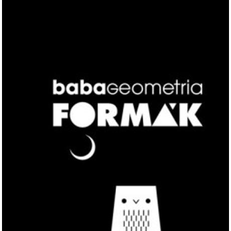 BABAGEOMETRIA - FORMÁK