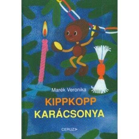 KIPPKOPP KARÁCSONYA