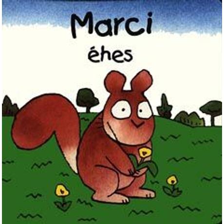 MARCI ÉHES