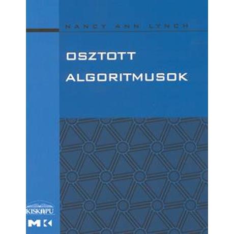 OSZTOTT ALGORITMUSOK