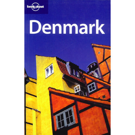 DENMARK (LONELY PLANET)