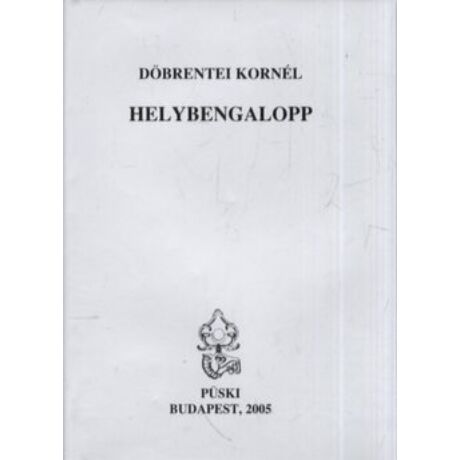 HELYBENGALOPP