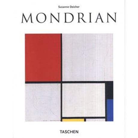 MONDRIAN KA