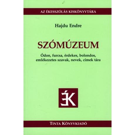 SZÓMÚZEUM