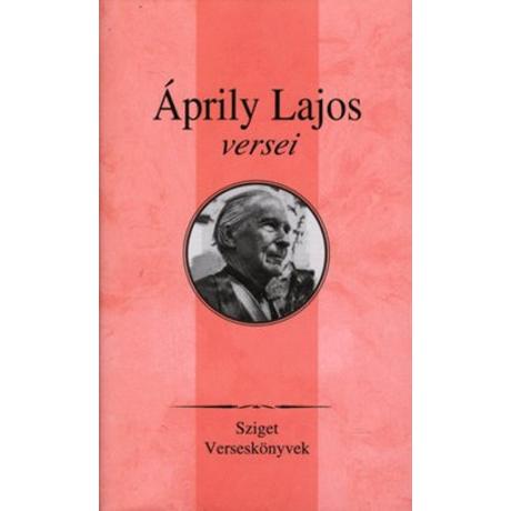 ÁPRILY LAJOS VERSEI