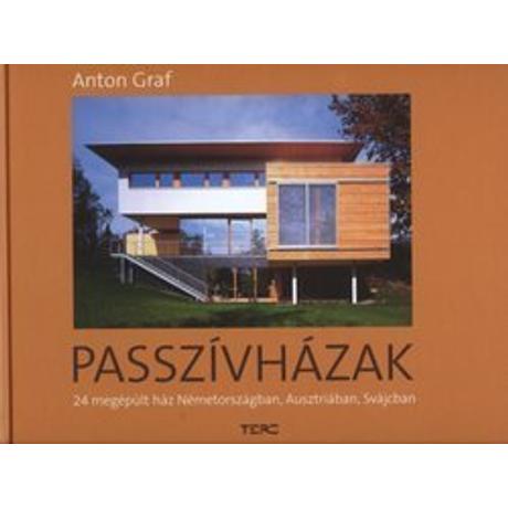 PASSZÍVHÁZAK